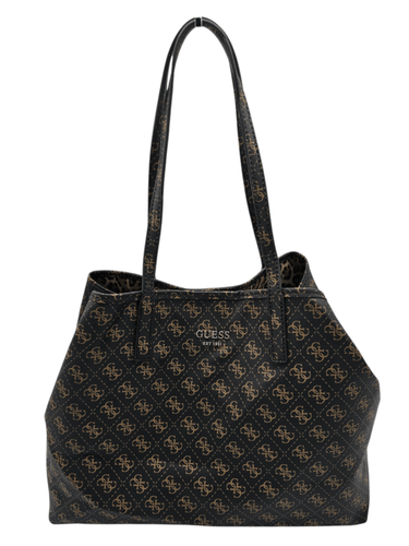 Guess Borsa ( borsa di seconda mano ) hwql699524 brw - STANGA Pelletteria