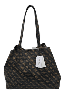 Guess Borsa ( borsa di seconda mano ) hwql699524 brw - STANGA Pelletteria