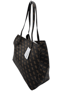 Guess Borsa ( borsa di seconda mano ) hwql699524 brw - STANGA Pelletteria