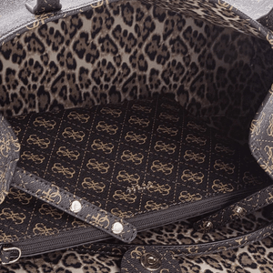Guess Borsa ( borsa di seconda mano ) hwql699524 brw - STANGA Pelletteria