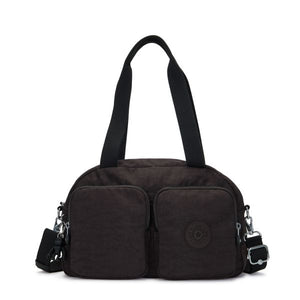 Kipling Cool Defea Nostalgic Brown - STANGA Pelletteria