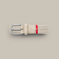 La Boucle Cintura Toscana Suede - STANGA Pelletteria