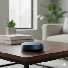 Carica l&#39;immagine nel visualizzatore di Gallery, Lexon Bluetooth Speaker Mino L Blu - STANGA Pelletteria
