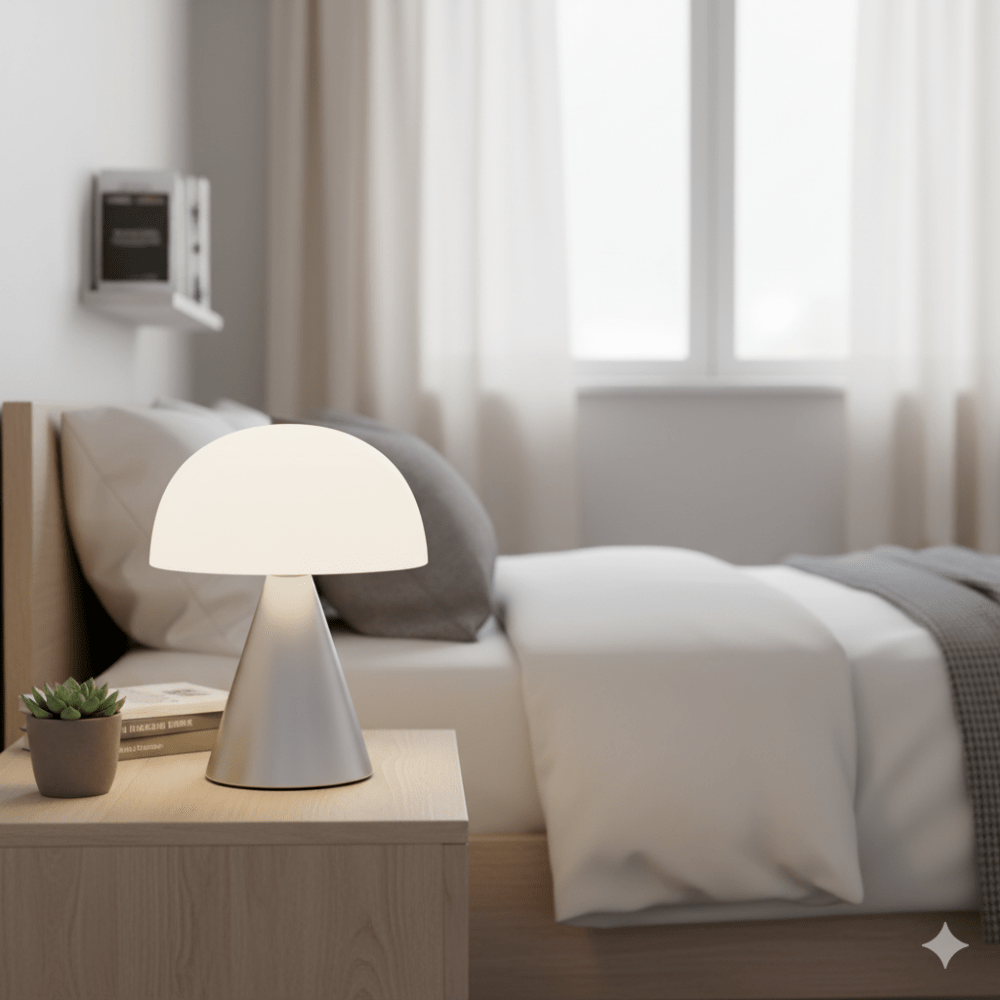 Lexon Mina L Alu Poli - STANGA Pelletteria