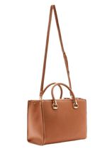 Carica l&#39;immagine nel visualizzatore di Gallery, Liu Jo Borsa A Mano Con Pochette Bran - STANGA Pelletteria
