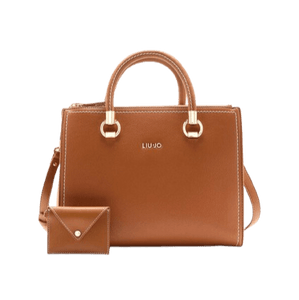 Liu Jo Borsa A Mano Con Pochette Bran - STANGA Pelletteria
