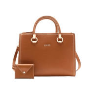 Liu Jo Borsa A Mano Con Pochette Bran - STANGA Pelletteria