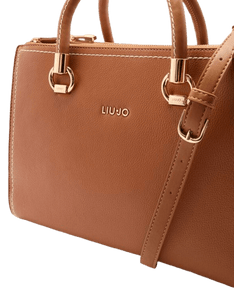 Liu Jo Borsa A Mano Con Pochette Bran - STANGA Pelletteria