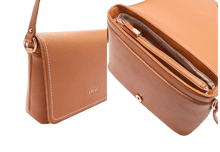 Carica l&#39;immagine nel visualizzatore di Gallery, Liu Jo Borsa a tracolla con pochette Bran - STANGA Pelletteria
