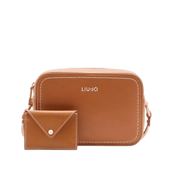 Liu Jo Borsa A Tracolla Con Pochette Bran - STANGA Pelletteria