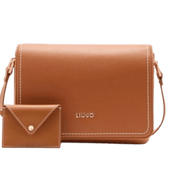 Liu Jo Borsa a tracolla con pochette Bran - STANGA Pelletteria