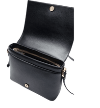 Carica l&#39;immagine nel visualizzatore di Gallery, Liu Jo Borsa A Tracolla Con Pochette Nera - STANGA Pelletteria
