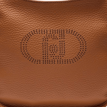 Carica l&#39;immagine nel visualizzatore di Gallery, Liu Jo Borsa A Tracolla Logo Inciso Media Bran - STANGA Pelletteria

