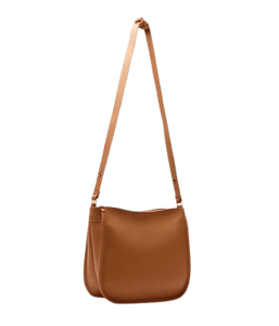 Liu Jo Borsa A Tracolla Logo Inciso Media Bran - STANGA Pelletteria
