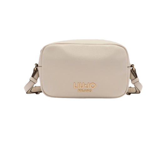 Liu Jo Borsa A Tracolla Piccola Marmo - STANGA Pelletteria