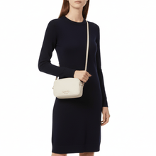 Carica l&#39;immagine nel visualizzatore di Gallery, Liu Jo Borsa A Tracolla Piccola Marmo - STANGA Pelletteria
