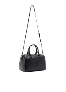 Liu Jo Borsa Bauletto Nero - STANGA Pelletteria