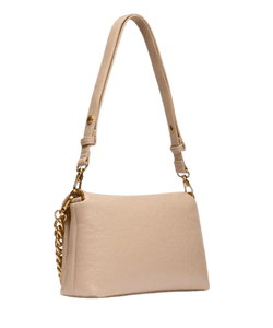 Liu Jo Borsa LaPuffy Dark Sand - STANGA Pelletteria