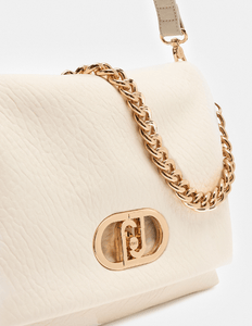 Liu Jo Borsa LaPuffy Grande Marmo - STANGA Pelletteria