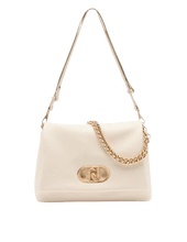 Carica l&#39;immagine nel visualizzatore di Gallery, Liu Jo Borsa LaPuffy Grande Marmo - STANGA Pelletteria
