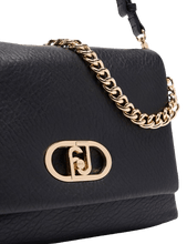 Carica l&#39;immagine nel visualizzatore di Gallery, Liu Jo Borsa LaPuffy Grande Nero - STANGA Pelletteria
