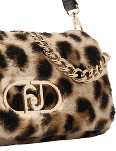 Liu Jo Borsa LaPuffy Media Animalier - STANGA Pelletteria