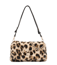 Carica l&#39;immagine nel visualizzatore di Gallery, Liu Jo Borsa LaPuffy Media Animalier - STANGA Pelletteria
