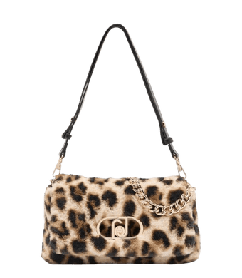 Liu Jo Borsa LaPuffy Media Animalier - STANGA Pelletteria