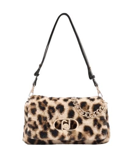 Liu Jo Borsa LaPuffy Media Animalier - STANGA Pelletteria