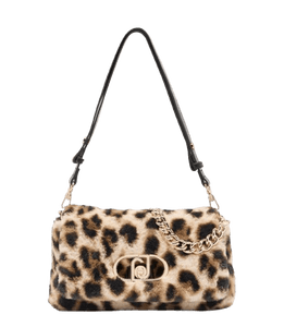 Liu Jo Borsa LaPuffy Media Animalier - STANGA Pelletteria