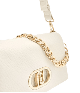 Liu Jo Borsa LaPuffy Media Marmo - STANGA Pelletteria