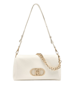Liu Jo Borsa LaPuffy Media Marmo - STANGA Pelletteria