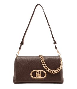 Liu Jo Borsa LaPuffy Media Moro Light - STANGA Pelletteria