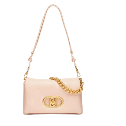 Liu Jo Borsa LaPuffy Rosa Cirpia - STANGA Pelletteria