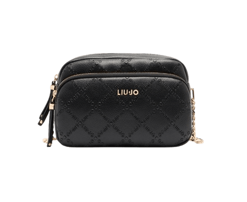 Liu Jo Borsa Tracolla Media Better - STANGA Pelletteria