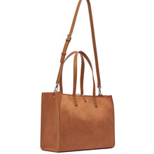 Carica l'immagine nel visualizzatore di Gallery, Liu Jo Tote Bag Grande Con Borchie Sequoia - STANGA Pelletteria
