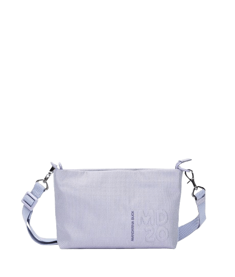 Mandarina Duck Crossover MD20 Lavander - STANGA Pelletteria