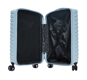 Mandarina Duck Flyduck Trolley Cabin 55 cm Skyway - STANGA Pelletteria
