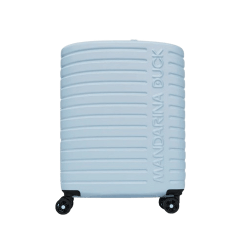 Mandarina Duck Flyduck Trolley Cabin 55 cm Skyway - STANGA Pelletteria