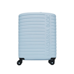 Mandarina Duck Flyduck Trolley Cabin 55 cm Skyway - STANGA Pelletteria