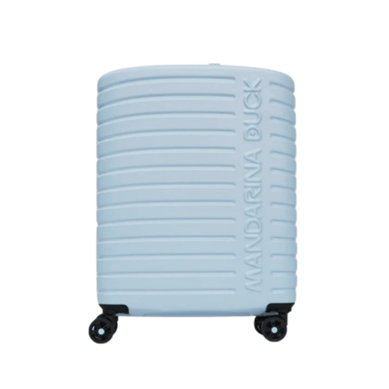 Mandarina Duck Flyduck Trolley Cabin 55 cm Skyway - STANGA Pelletteria