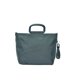 Mandarina Duck MD20 Borsa A Mano Pine Green - STANGA Pelletteria
