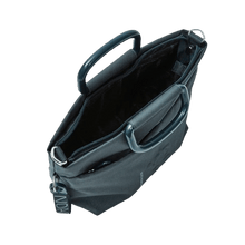 Carica l&#39;immagine nel visualizzatore di Gallery, Mandarina Duck MD20 Borsa A Mano Pine Green - STANGA Pelletteria
