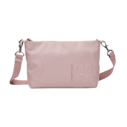 Mandarina Duck MD20 Borsa a Tracolla Piccola Rose - STANGA Pelletteria