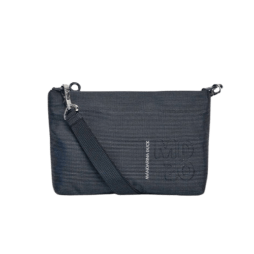 Mandarina Duck MD20 Borsa a Tracolla Piccola Scarab - STANGA Pelletteria