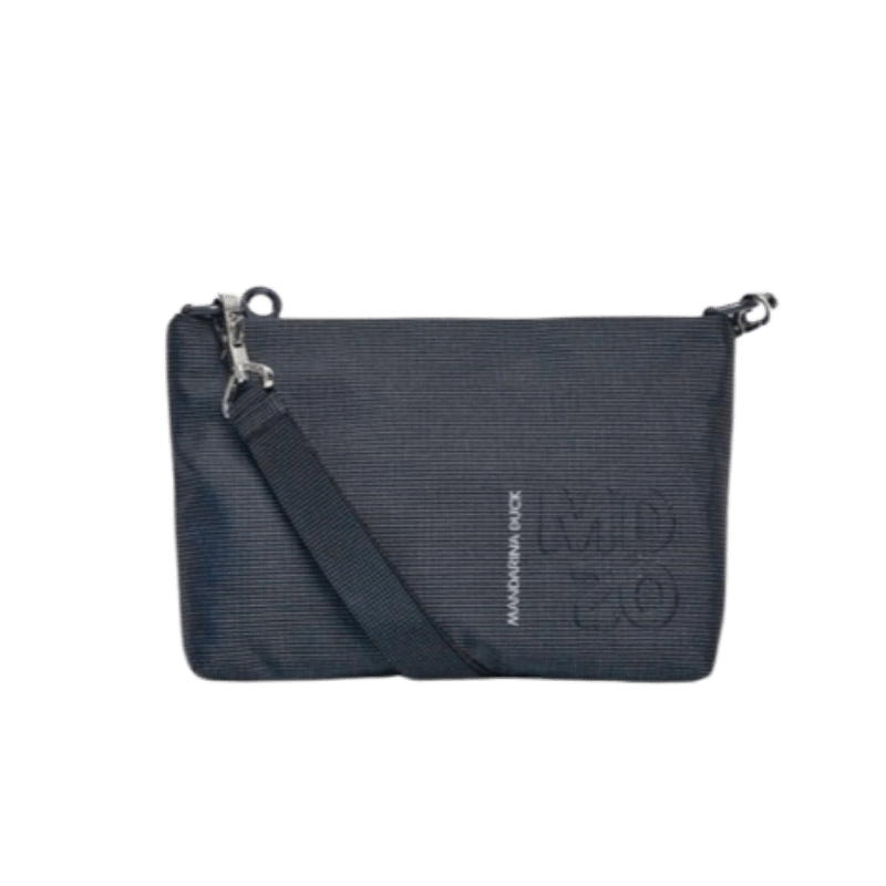 Mandarina Duck MD20 Borsa a Tracolla Piccola Scarab - STANGA Pelletteria