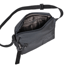 Carica l&#39;immagine nel visualizzatore di Gallery, Mandarina Duck MD20 Borsa a Tracolla Piccola Steel - STANGA Pelletteria
