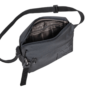 Mandarina Duck MD20 Borsa a Tracolla Piccola Steel - STANGA Pelletteria