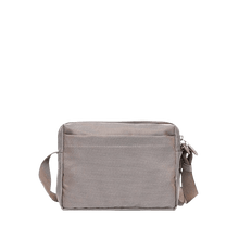 Carica l&#39;immagine nel visualizzatore di Gallery, Mandarina Duck MD20 Borsa a Tracolla Piccola Taupe - STANGA Pelletteria
