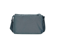 Carica l&#39;immagine nel visualizzatore di Gallery, Mandarina Duck MD20 Borsa Borsa a Tracolla Piccola Blue Wing - STANGA Pelletteria
